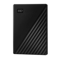 Wd My Passport 1tb/2tb hdd external hard disk White and black | Portable Hard Drive | Hdd | Hard Dis