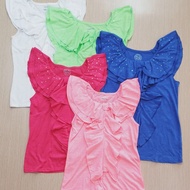 Girls' Tops Size 7-16y