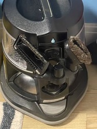 Rainbow Vacuum Cleaner