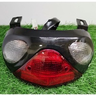 suzuki RGV 120 RGV120  RG-S RG110 RG SPORT RG-110 tail lamp lampu belakang TAILLAMP TAIL LIGHT