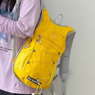 Outdoor Cycling Hiking Hiking Backpack Female Lightweight Hiking Gear Backpack Sports Tourism