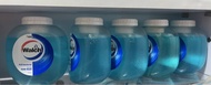 威露士自動泡沫洗手機專用洗手液補充裝 Walch Anti-bacterial Foaming Hand Wash refill bottles,