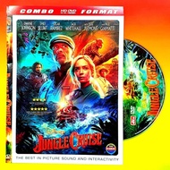 The Latest Disney Movie Cassette Jungle Cruise Indonesian Subtitle