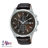 ❄ALBA Prestige Men Watch AM3701X