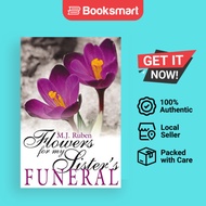Flowers For My Sister's Funeral - Paperback - English - 9781425955366