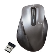 【Direct from Japan】Elecom Wireless Mouse