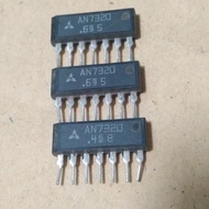 AN7320 AN 7320 Panasonic