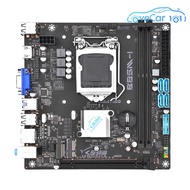 LGA 1150ที่วางหลักเมนบอร์ดคอมพิวเตอร์ LGA1150 B85เมนบอร์ดเกมสำหรับแกน Intel 4th เจนเนอเรชัน I7 I5 I3