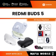 REDMI Buds 5 / REDMI Buds 5 Pro - XIAOMI