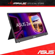 [PREORDER] ASUS ZenScreen MB16AHV Portable Monitor- 16 inch (15.6 inch viewable) Full HD, IPS, HDMI,