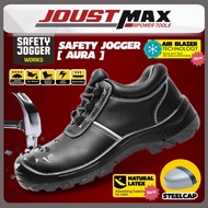 SAFETY JOGGER AURA Safety Boots Waterproof Working Safety Shoes Shoe Safety Boot Men Kasut Keselamatan 安全鞋
