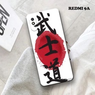 [1533] REDMI 9A Case Procamera Fasion JAPANESE (other types via chat)