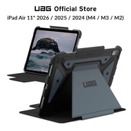 UAG iPad Air 11" Case (2026 / 2025 / 2024) Metropolis SE iPad Air 11" M4 / M3 / M2 Pencil Holder iPa