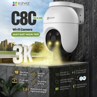EZVIZ C8C 4MP 5MP Wifi Camera - Genuine - Outdoor