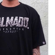 KALMADO GEAR - grunge shirt for men