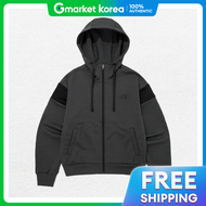 The North Face | NJ5JP32B เสอแจคเกตซปแบบหลวม MA สำหรบออกกำลงกาย KR