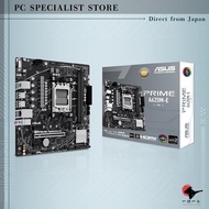 ASUS AMD A620 Socket AM5 compatible micro-ATX motherboard / PRIME A620M-E-CSM domestic authorized di