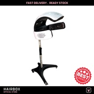 HCH CORD 888 UFO Shape Roller Ball Hair Machine (HB)