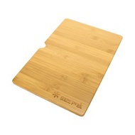 Snow Peak 木桌 S 竹製 CK-125TR 雪峰