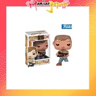 [Direct from Japan] Funko POP Television: Walking Dead-Daryl 輸入