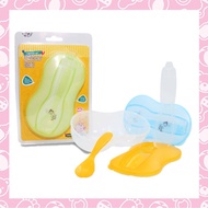 Beeson Feeding Solid Set