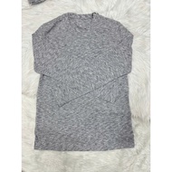 Insidemen ILT011W2 long-sleeved t-shirt