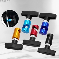 Compact Car Engine Cover Support Hood Lifter Rod Tool with Rotary Adjustment