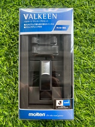 นกหวีดผู้ตัดสินฟุตบอล Molten RA0030-KS VALKEEN Official Whistle of the UEFA Europa League ขนาด 19x63