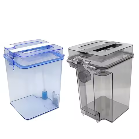 clean water tank/sewage tank For Ecovacs Deebot X1 Omni/X1 Plus/T10/T10 Omni/T10 Plus/T20/T20 Pro/T2