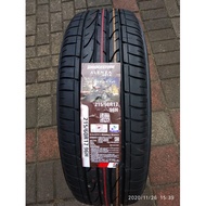 Bridgestone Alenza  215/60 R17 Ban Mobil All New Rush Terios