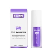 Eelhoe V34 Teeth Whitening Toothpaste Oral Dazzling White Cleaning Tooth Stains Dazzling White Teeth