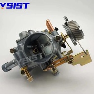 Carburetor for Peugeot 404 504 1.6L 1.8L 2.0L 2.1L 2.3L OEM 279100 E14185 E1279C carburettor carby A