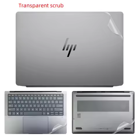 Suitable for 14 inch ZBook Ultra G1a 14 laptop shell protective film, computer body beauty sticker