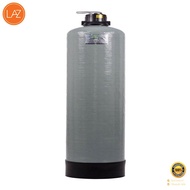 GREEN PLUS เครื่องกรองน้ำแบบขนาดใหญ่ 20 ลิตร รุ่น GP-20L8 N ขนาด 114 x 20 x 20 ซม. สีเทา   ฿฿฿ ฿฿฿ ฿