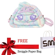 Original Smiggle Shoulder Bag with Tag