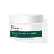 The ORIGINOTE MOISTURIZER CICA B-5 SOOTHING MOISTURIZER