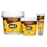 GM-Tech GM1 Abrasive Cutting Compound Extra (300g/1kg/3kg)