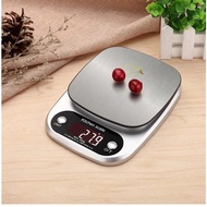 Electronic scale 3kg 10kg – Kitchen food scale