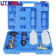 CO2 cylinder head gasket Lecktpruefer Leak detector leak detector check test Kit With 3 Bayonet Adap