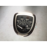 Honda Cub C70 Speedometer kmh Meter