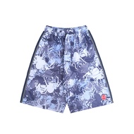 Premium Porous Shortpants - Cobalt Blue