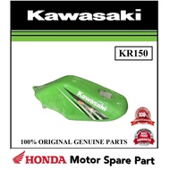 (100% ORIGINAL) KAWASAKI KR150 OLD FUEL TANK TANGKI MINYAK FUEL PETROL TONG KR-150 KR 150 100% ORIGI