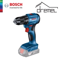 Dremel BOSCH PRO GSR 185-LI Cordless Drill Driver - 06019K30L2