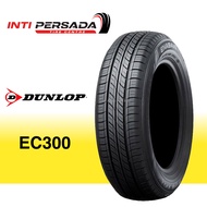 Ban mobil 185/70 R14 Dunlop Enasave EC300 untuk avanza xenia calya sigra kijang