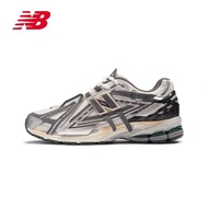 New Balance Men Women Shoes 1906A Series Summer Deconstruction Mesh Retro Couple Sports Casual Daddy