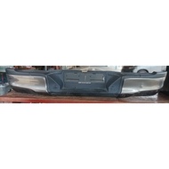 TOYOTA HILUX REVO ROGUE REAR BUMPER BAR(USED)