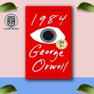 1984: 75th Anniversary By George Orwell