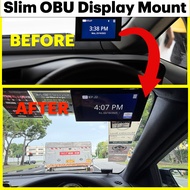Slim OBU Display Mount ERP 2.0