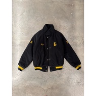 CANADA SPORTSWEAR Corduroy Bomber Jacket