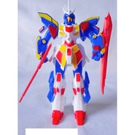 BAANUN gundam knight robot toy